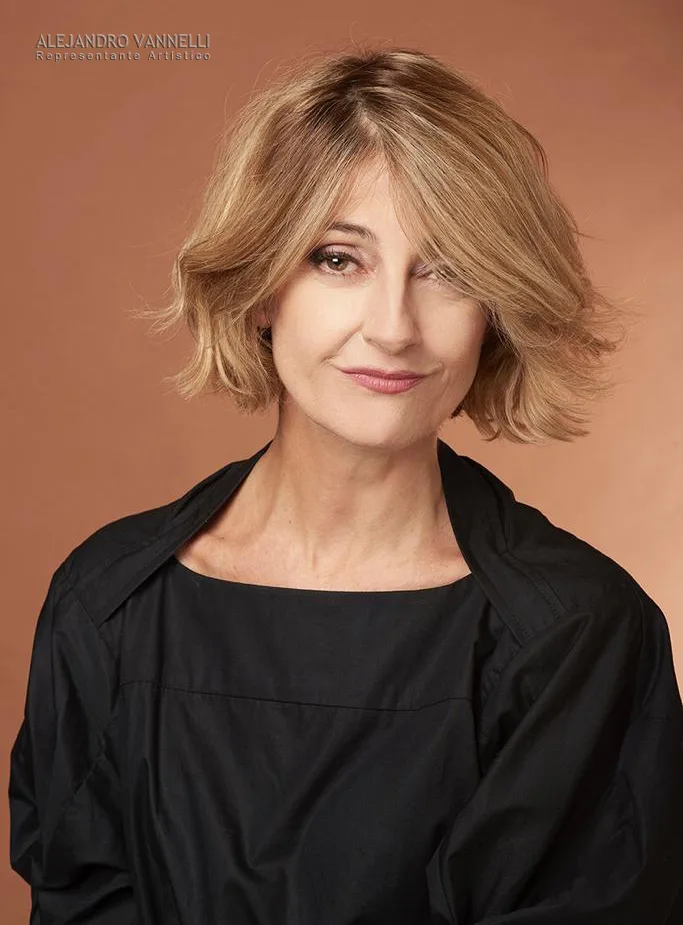 Carola Reyna — foto 1