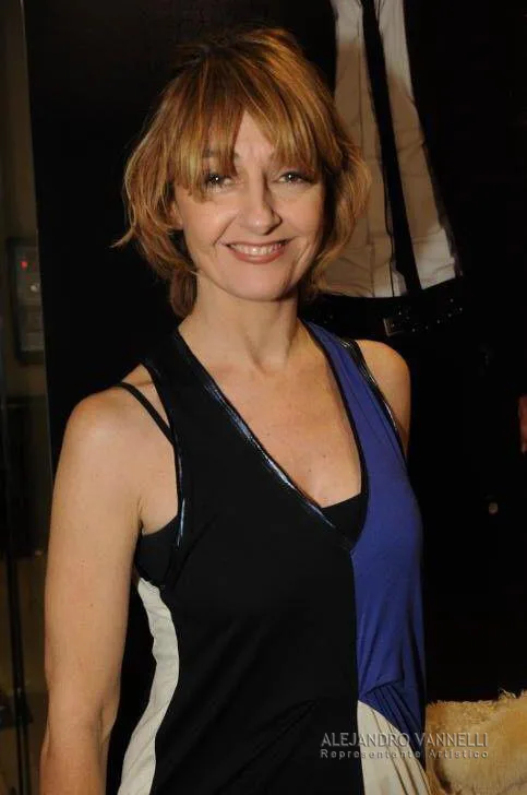 Carola Reyna — foto 3
