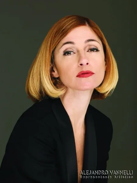 Carola Reyna — foto 6