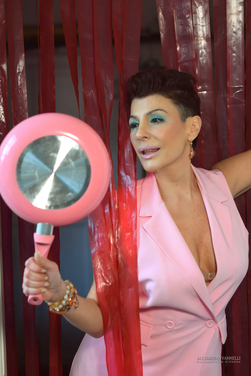 Carolina Papaleo — foto 15