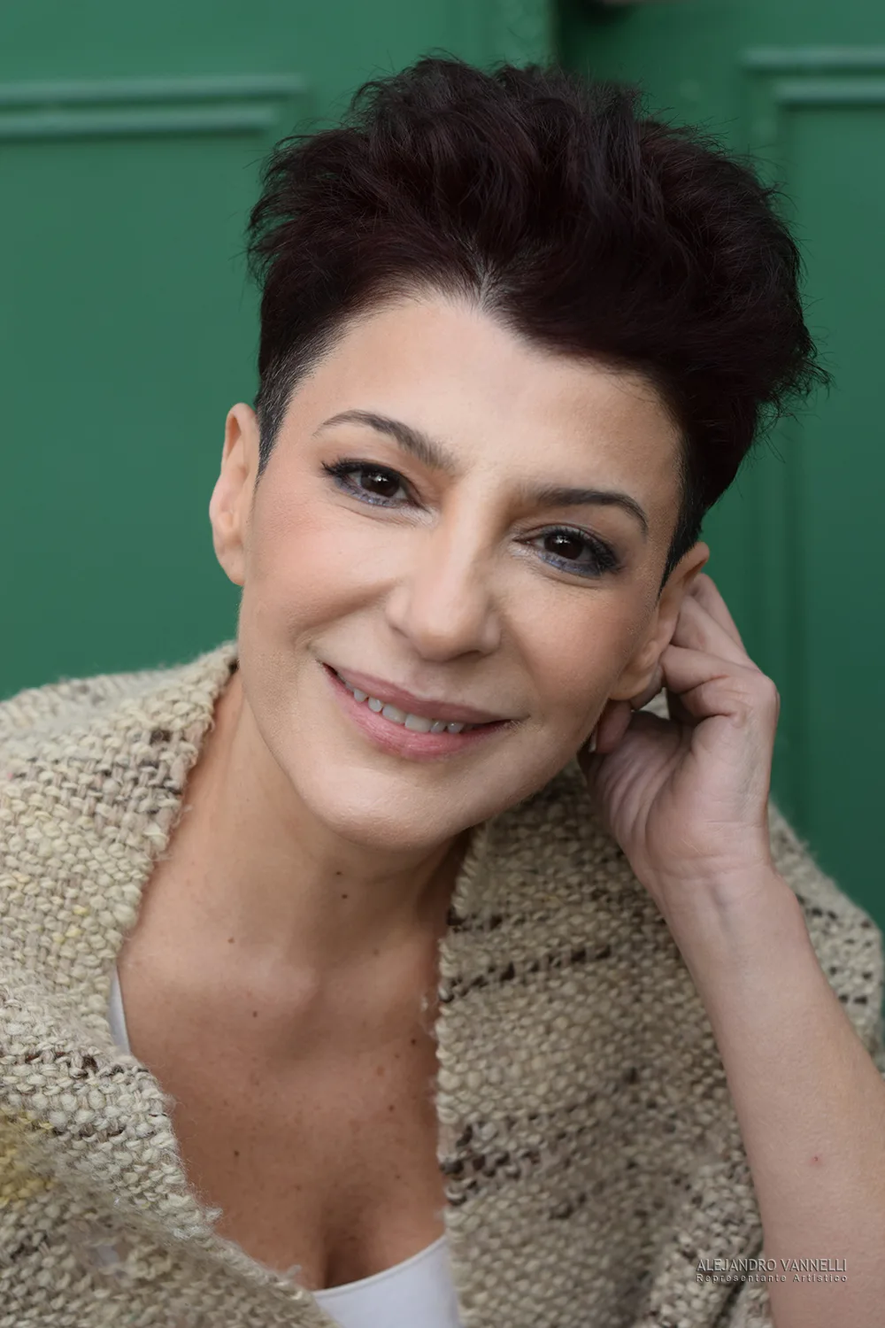 Carolina Papaleo — foto 6