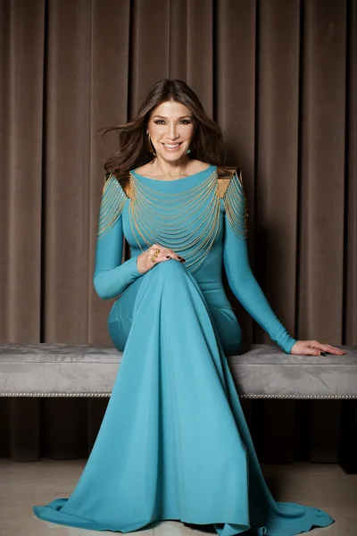 Catherine Fulop — foto 2
