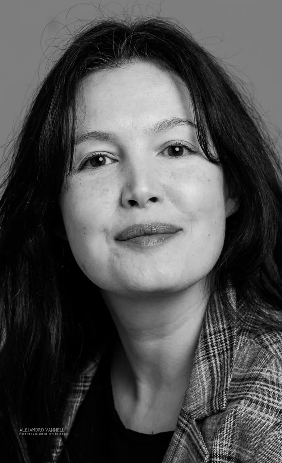 Cecilia Peckaitis — foto 1