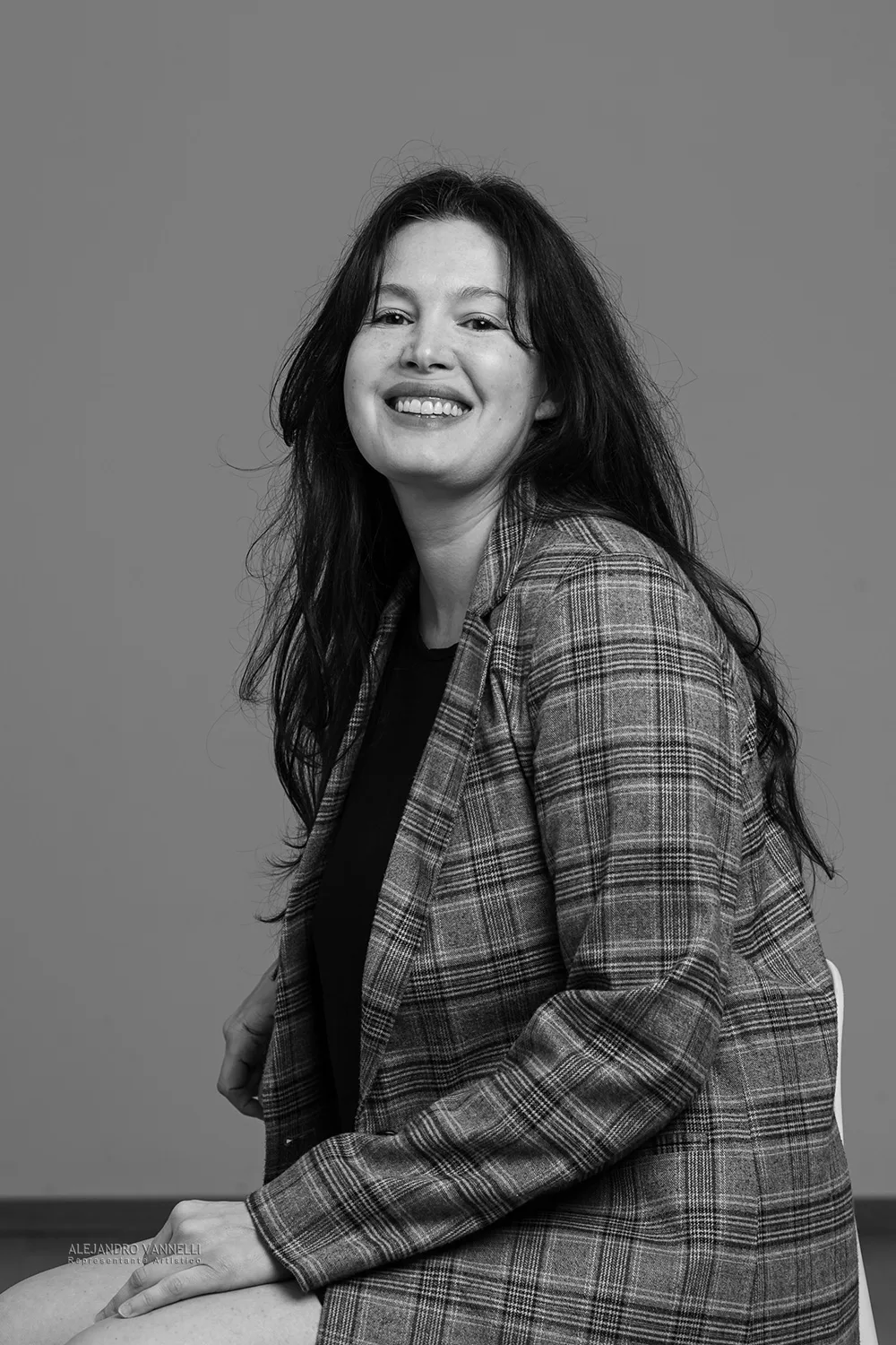 Cecilia Peckaitis — foto 2