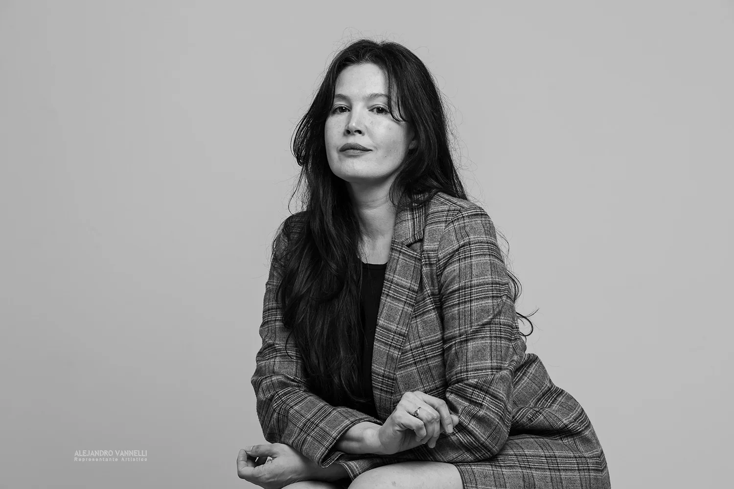 Cecilia Peckaitis — foto 3
