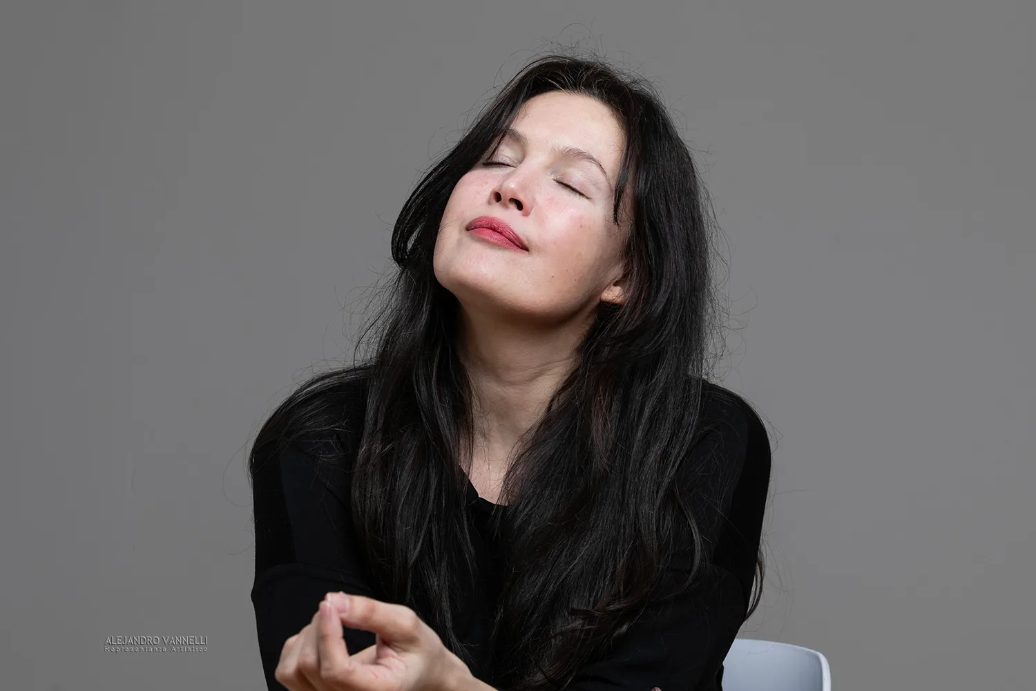 Cecilia Peckaitis — foto 6