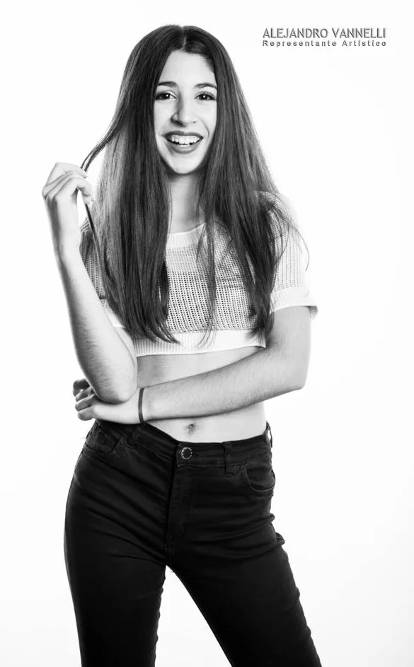 Celeste Lofaro — foto 1