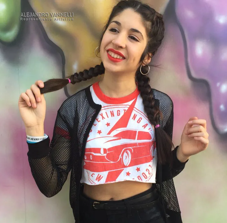 Celeste Lofaro — foto 5