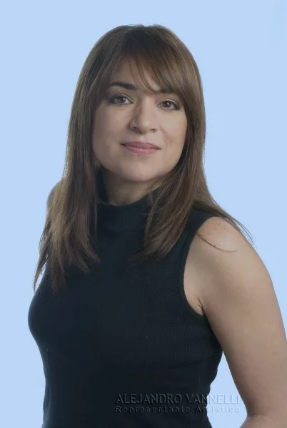 Claribel Medina — foto 2
