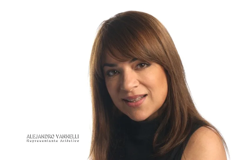 Claribel Medina — foto 4