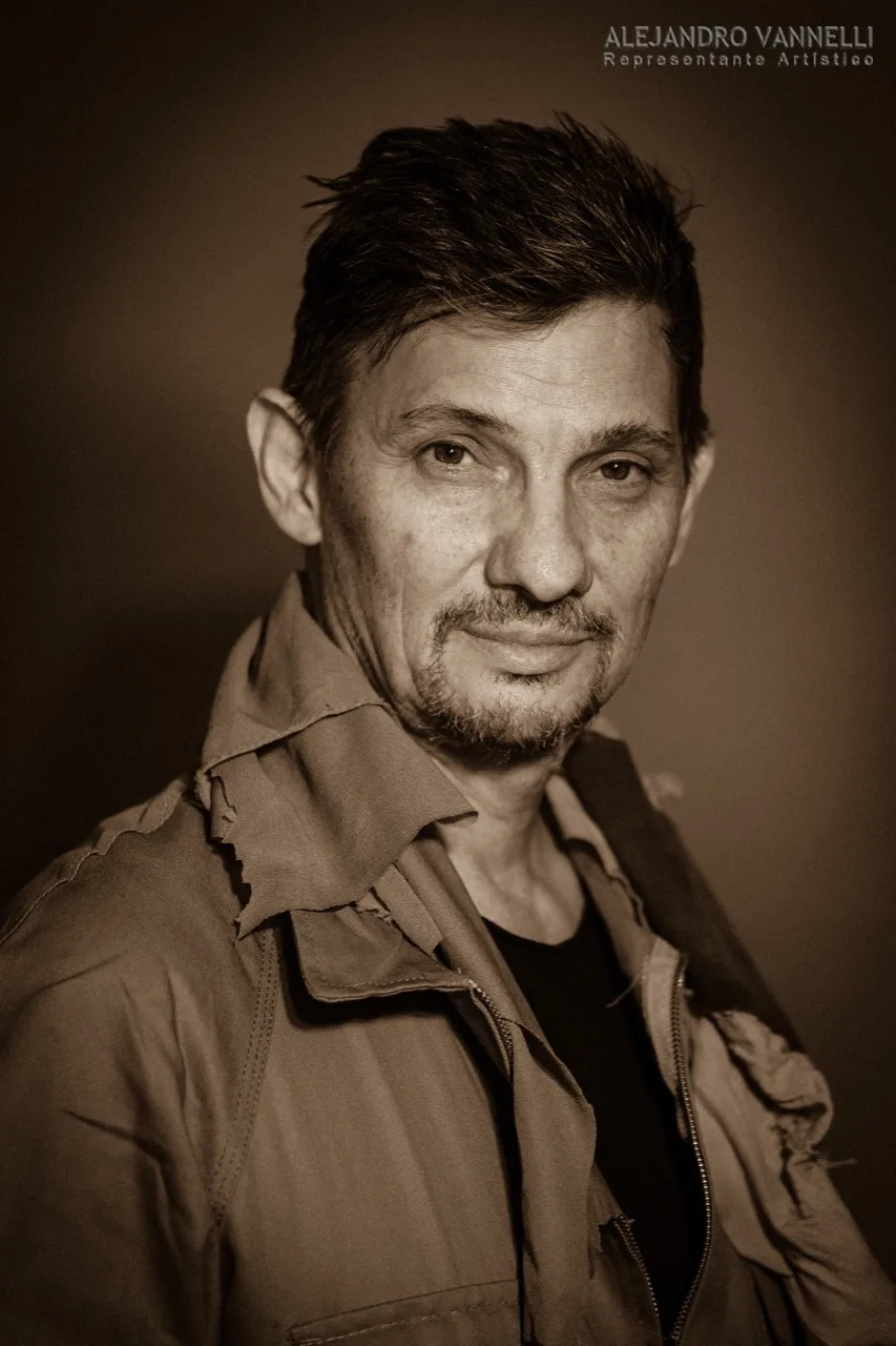 Claudio Garófalo — foto 1