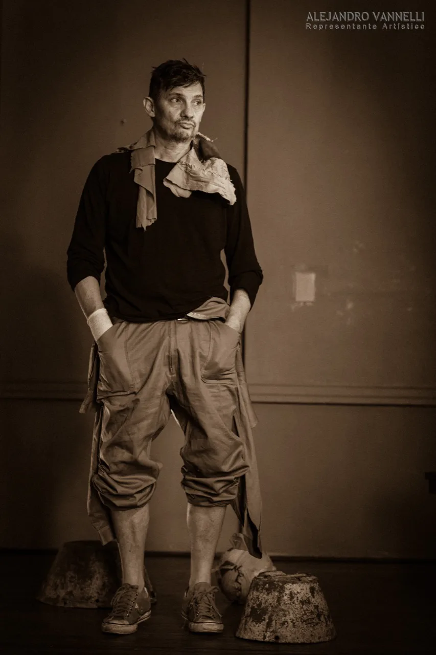 Claudio Garófalo — foto 2