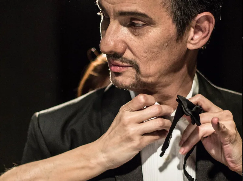 Claudio Garófalo — foto 3
