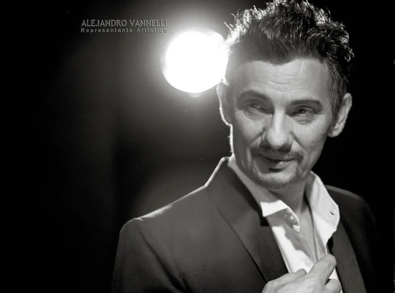Claudio Garófalo — foto 4