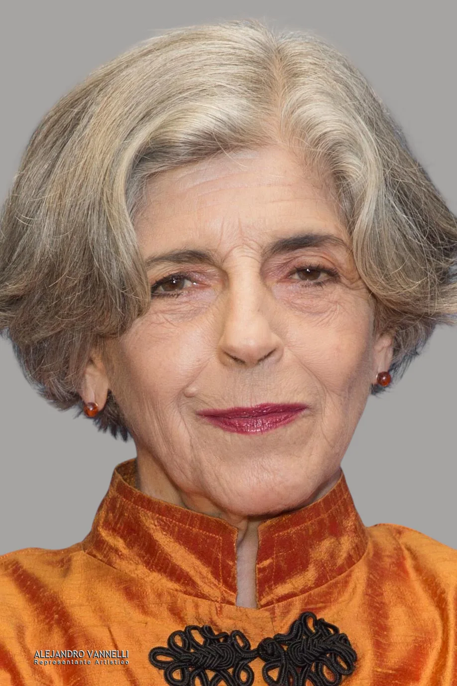 Cristina Banegas — foto 1