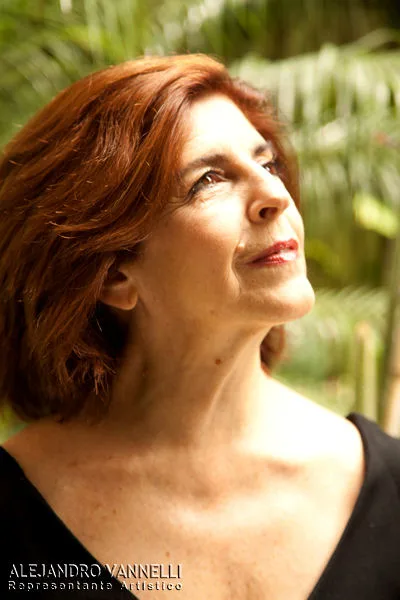 Cristina Banegas — foto 3