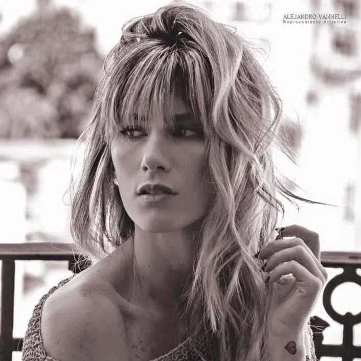 Daniela Pantano — foto 2