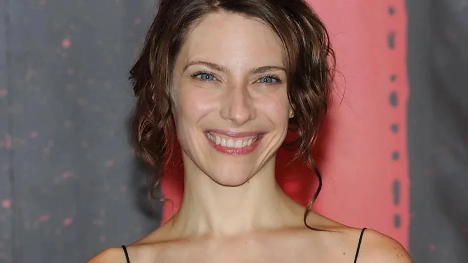 Elena Roger — foto 1