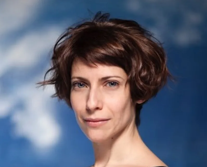 Elena Roger — foto 2