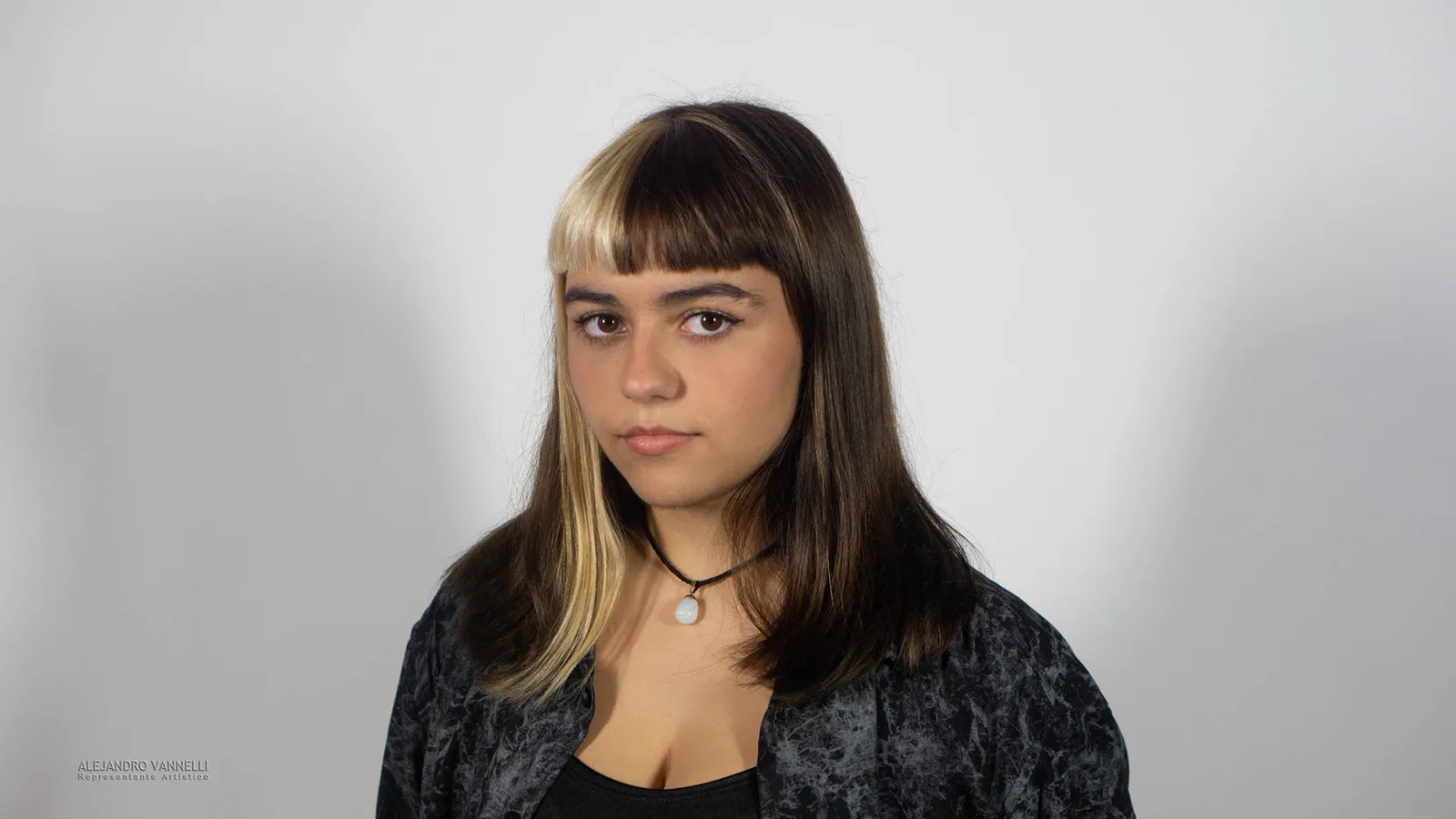 Emma Longhi — foto 1