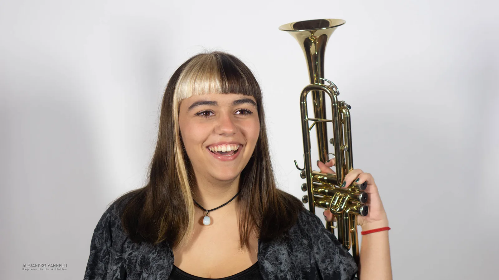 Emma Longhi — foto 4
