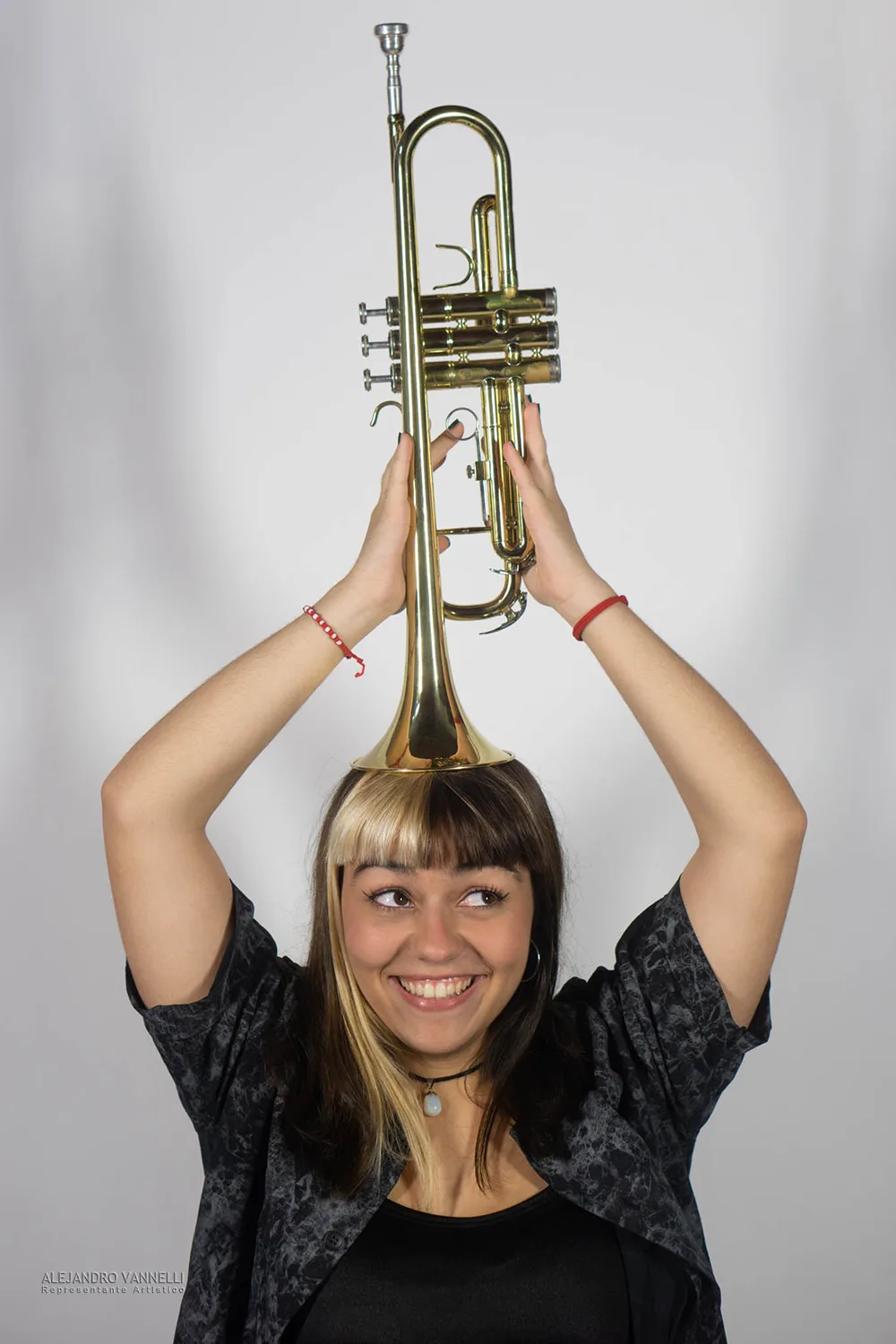 Emma Longhi — foto 5