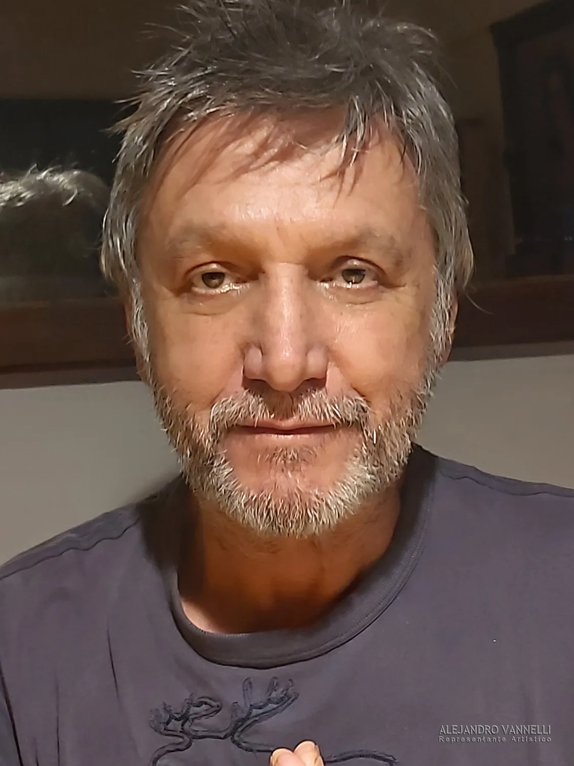 Ernesto Larresse — foto 1
