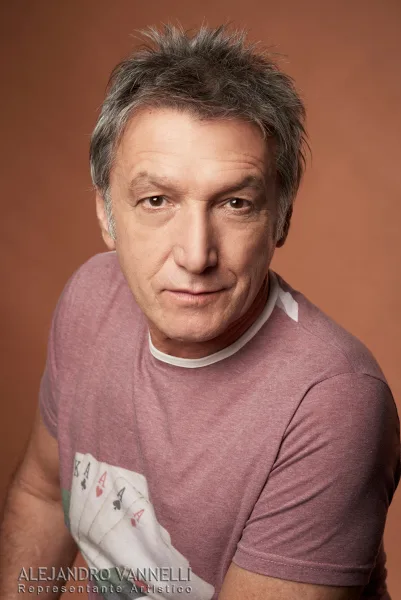 Ernesto Larresse — foto 10