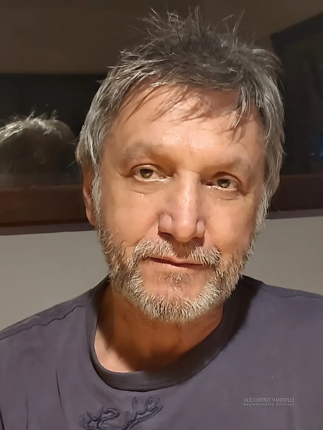 Ernesto Larresse — foto 2