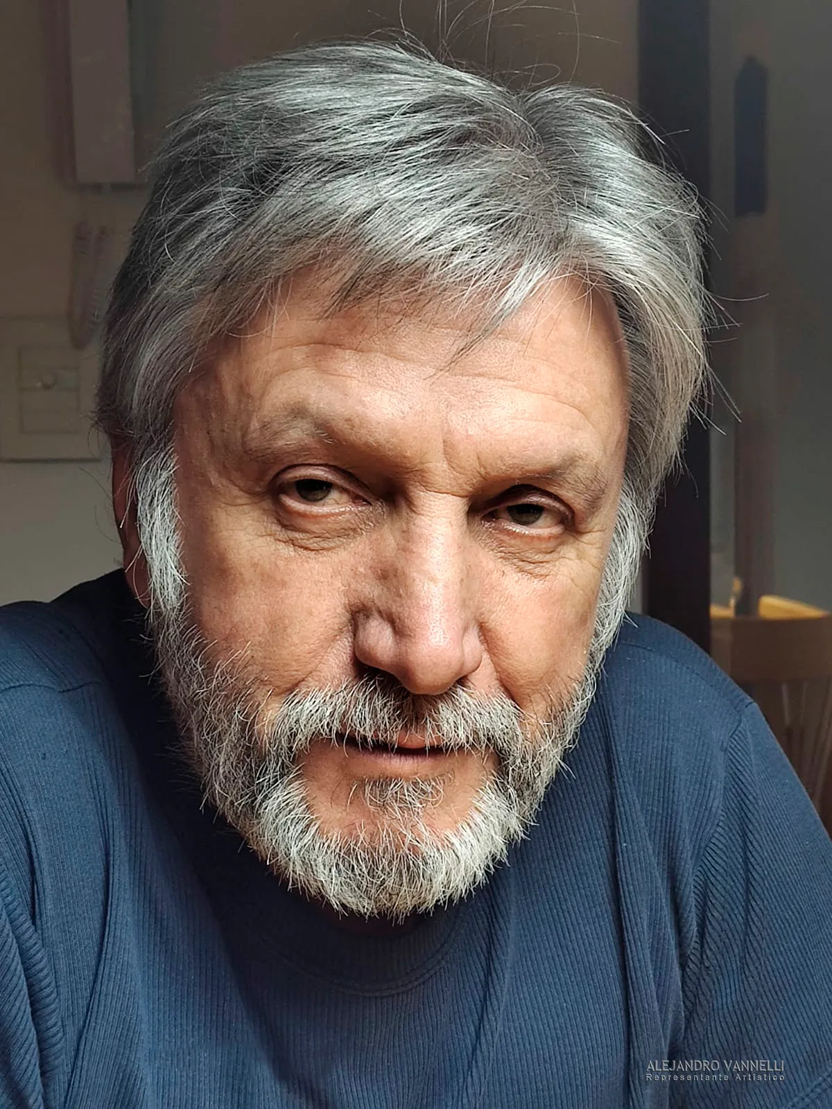 Ernesto Larresse — foto 3