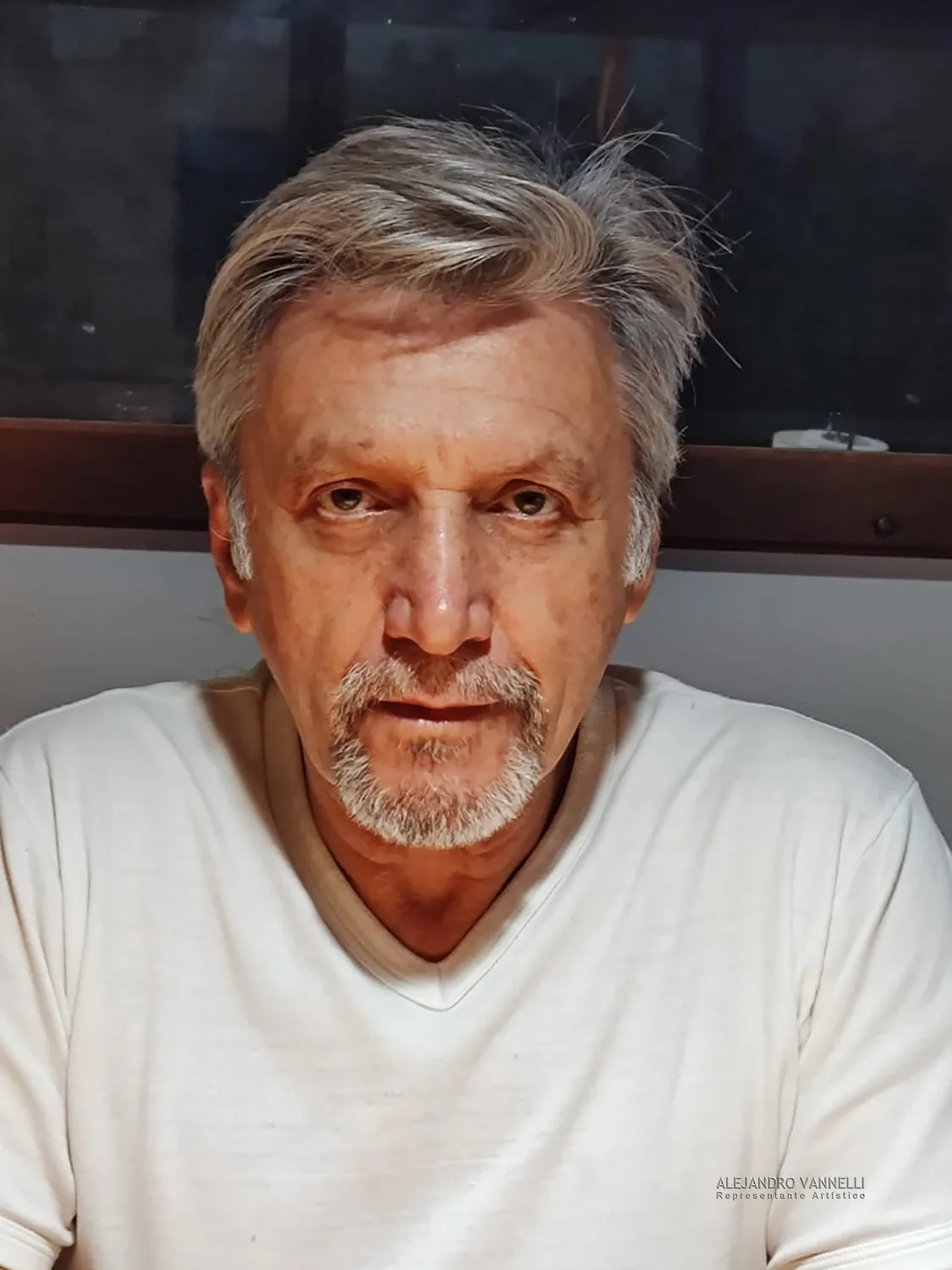 Ernesto Larresse — foto 4