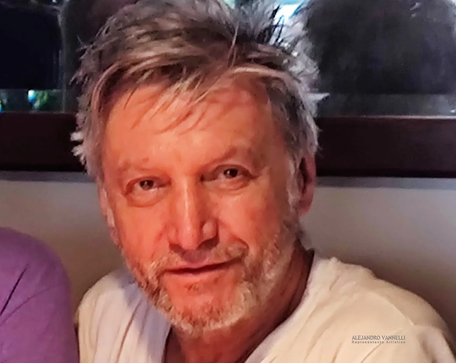 Ernesto Larresse — foto 5
