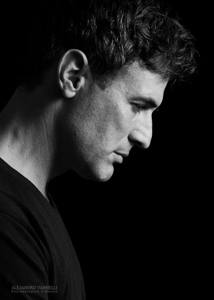 Esteban Meloni — foto 1