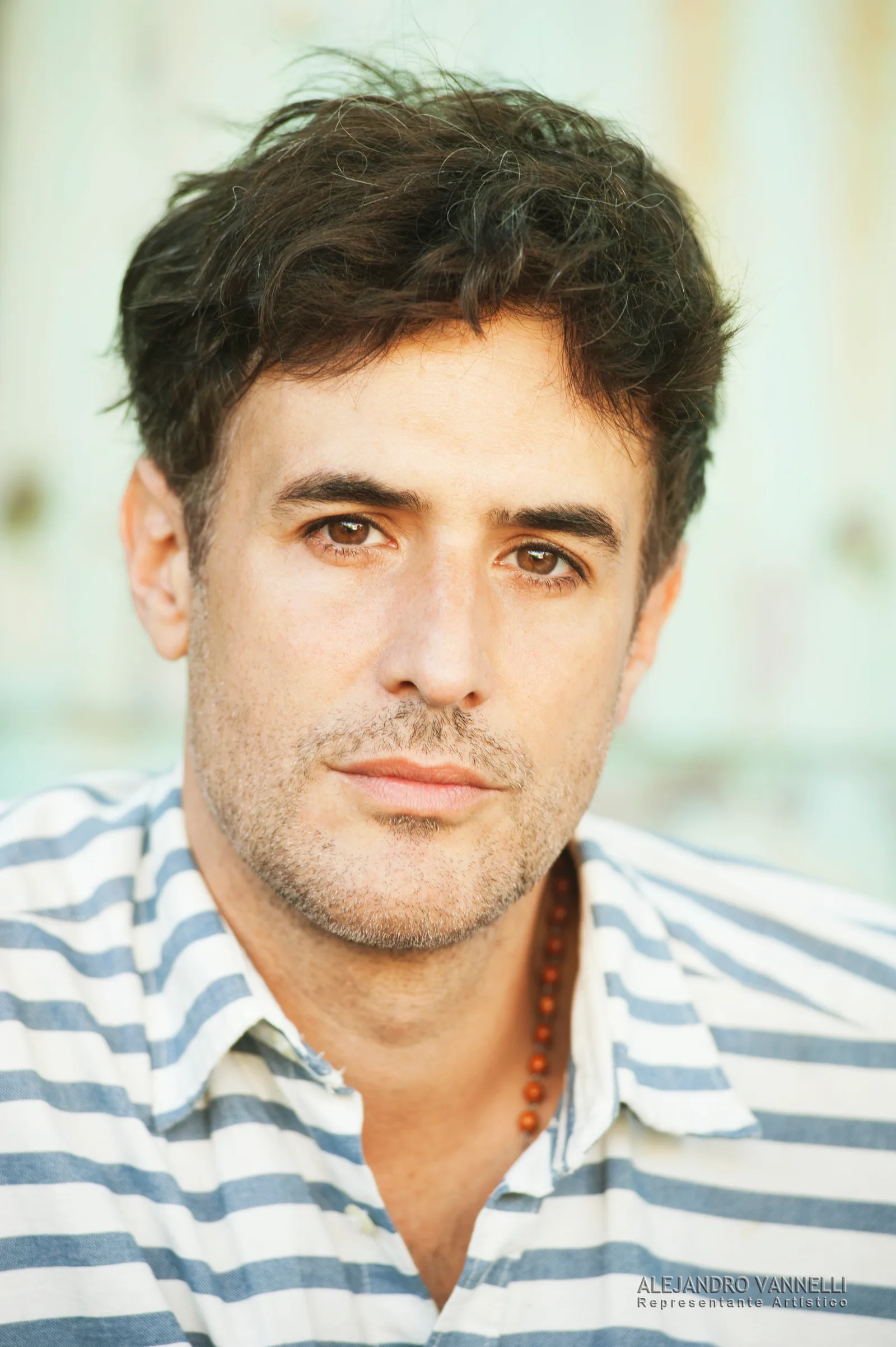 Esteban Meloni — foto 2