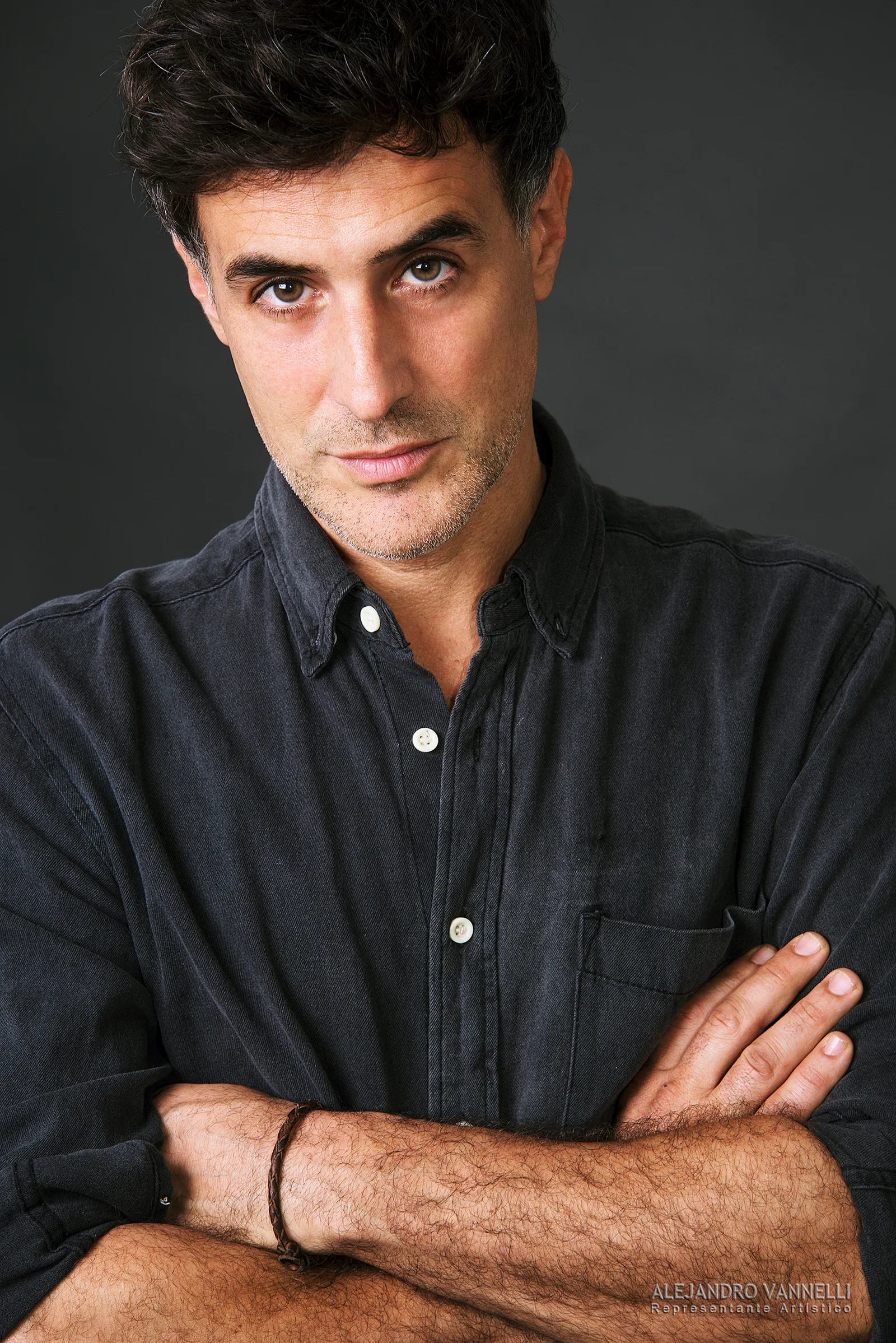 Esteban Meloni — foto 4