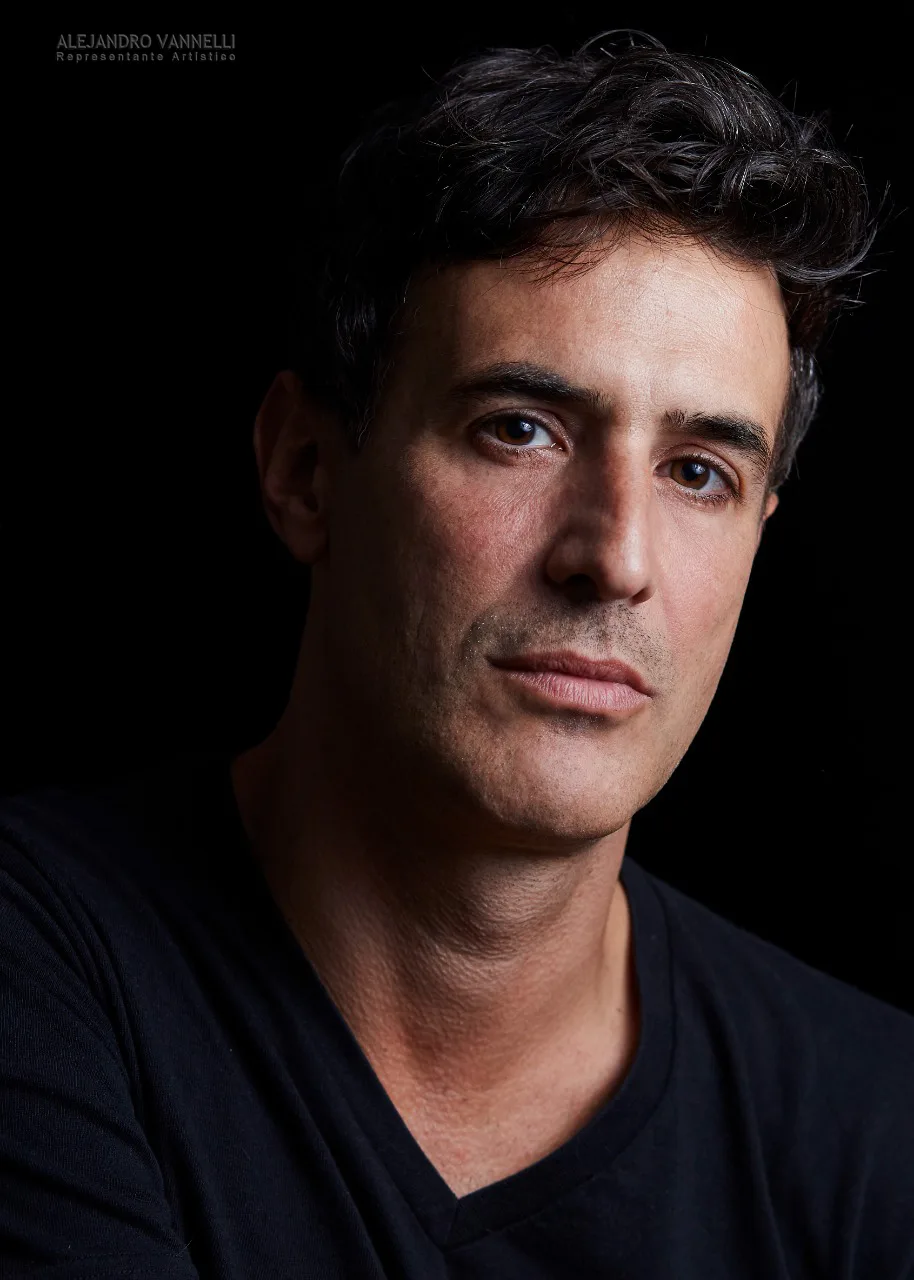 Esteban Meloni — foto 6