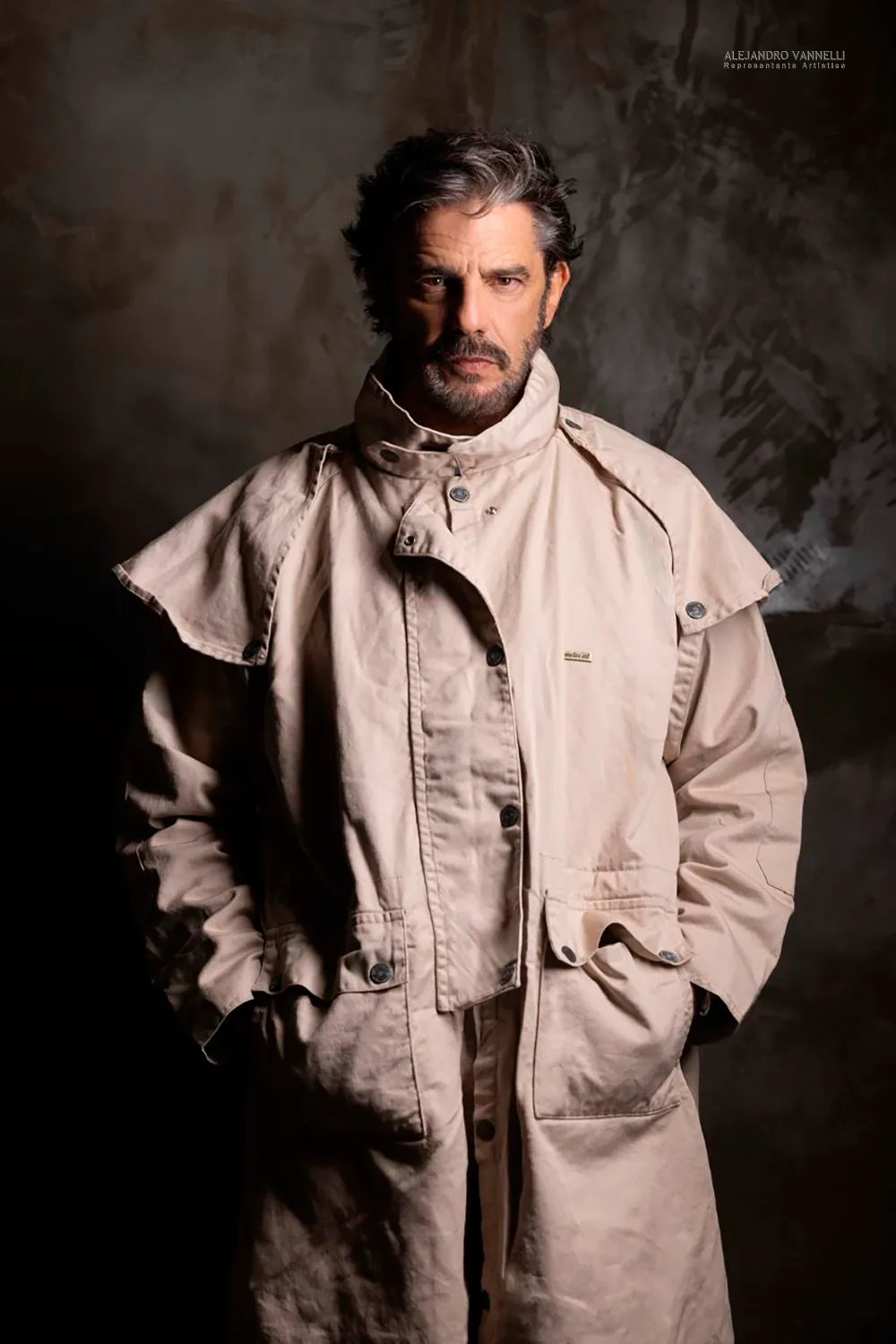 Fabián Mazzei — foto 1