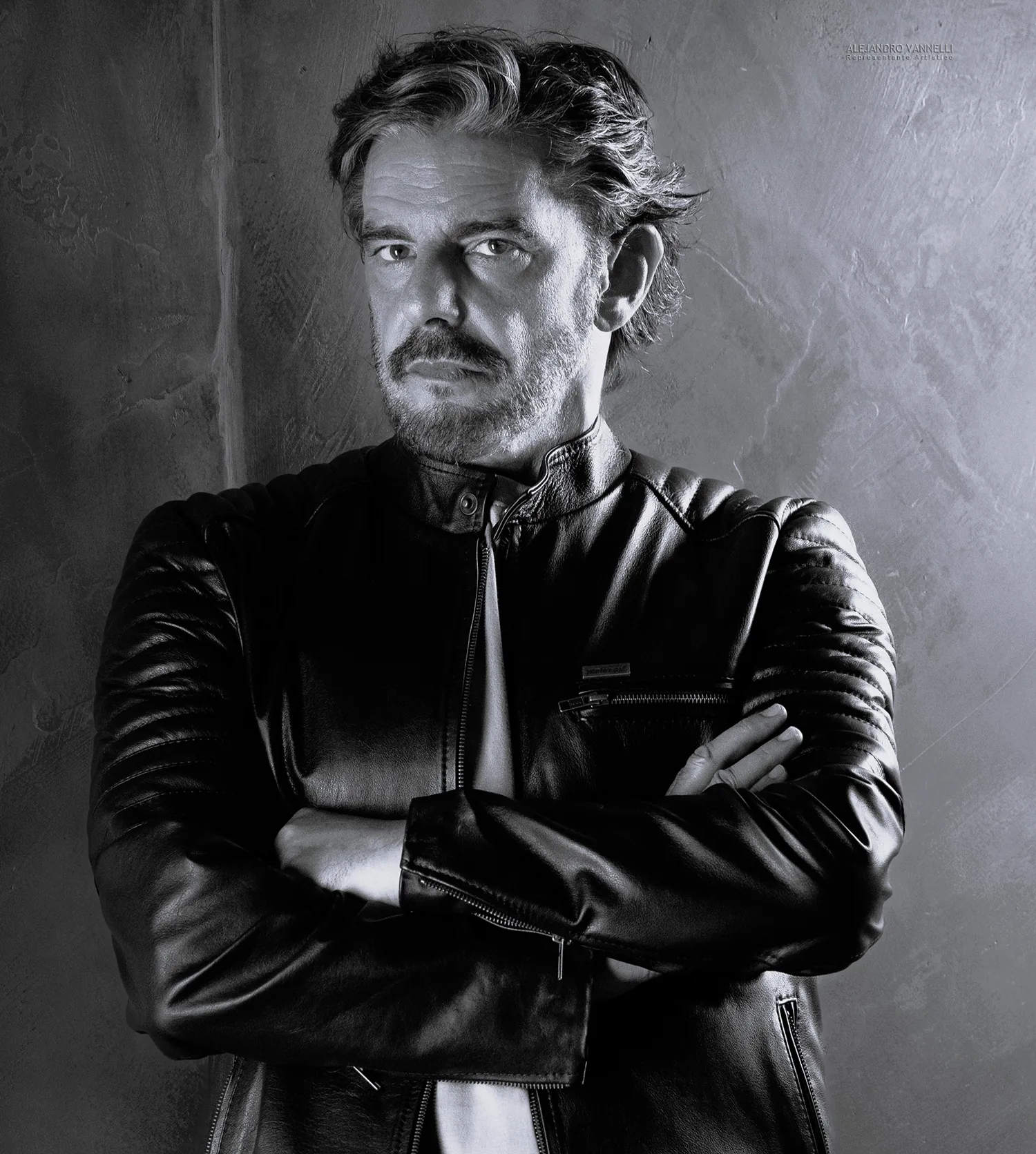 Fabián Mazzei — foto 2