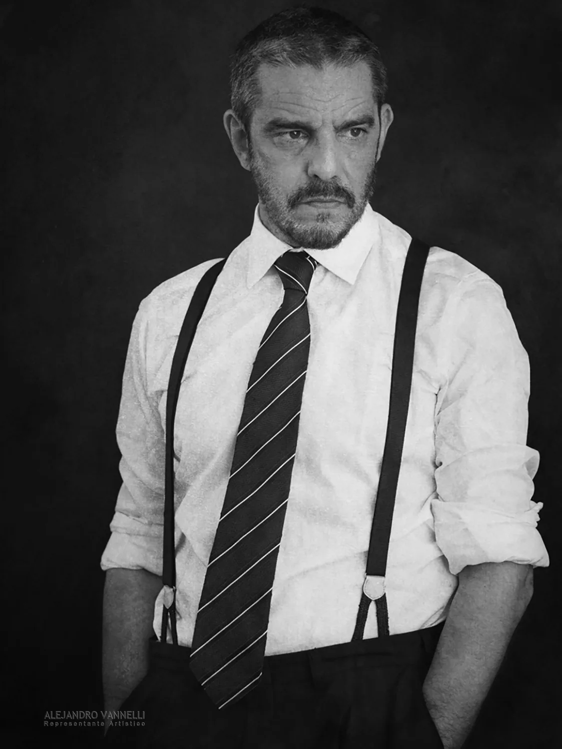 Fabián Mazzei — foto 3