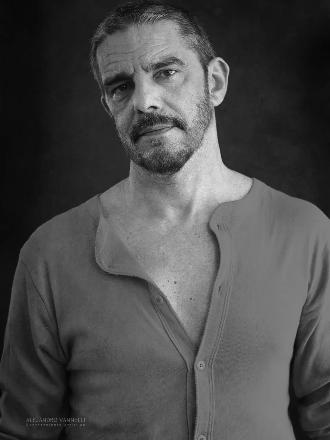 Fabián Mazzei — foto 4