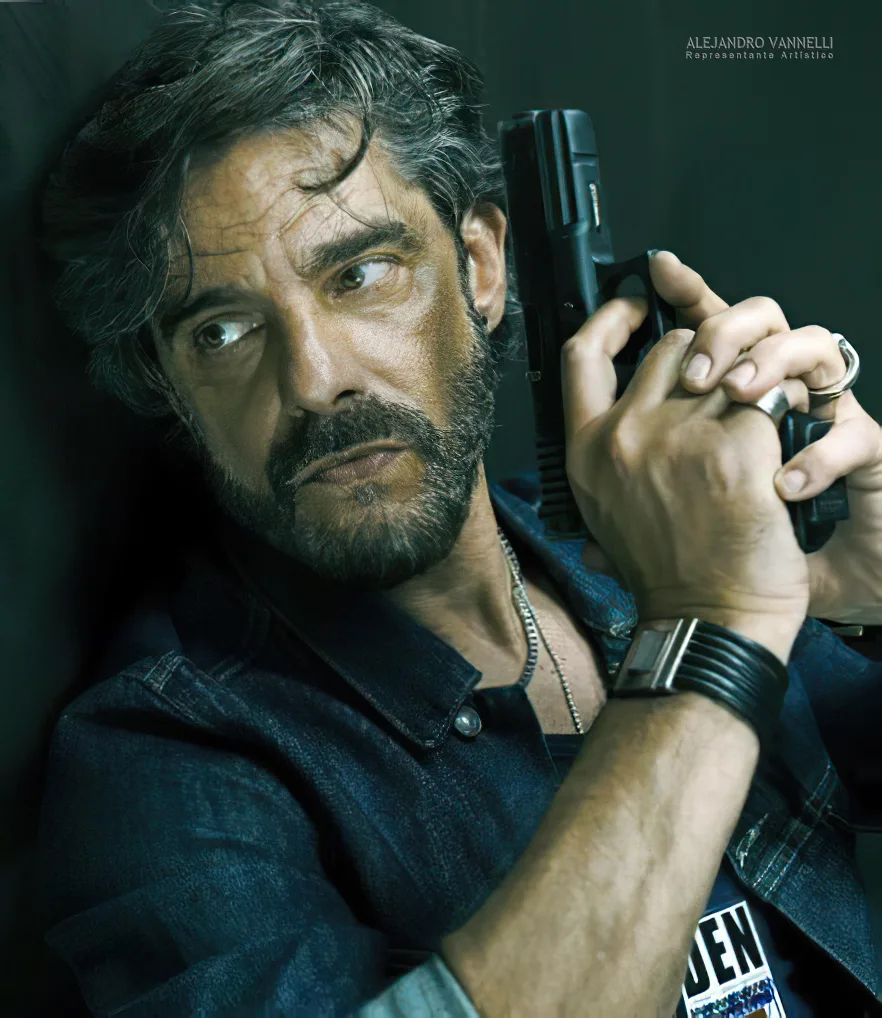 Fabián Mazzei — foto 5