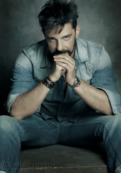 Fabián Mazzei — foto 7