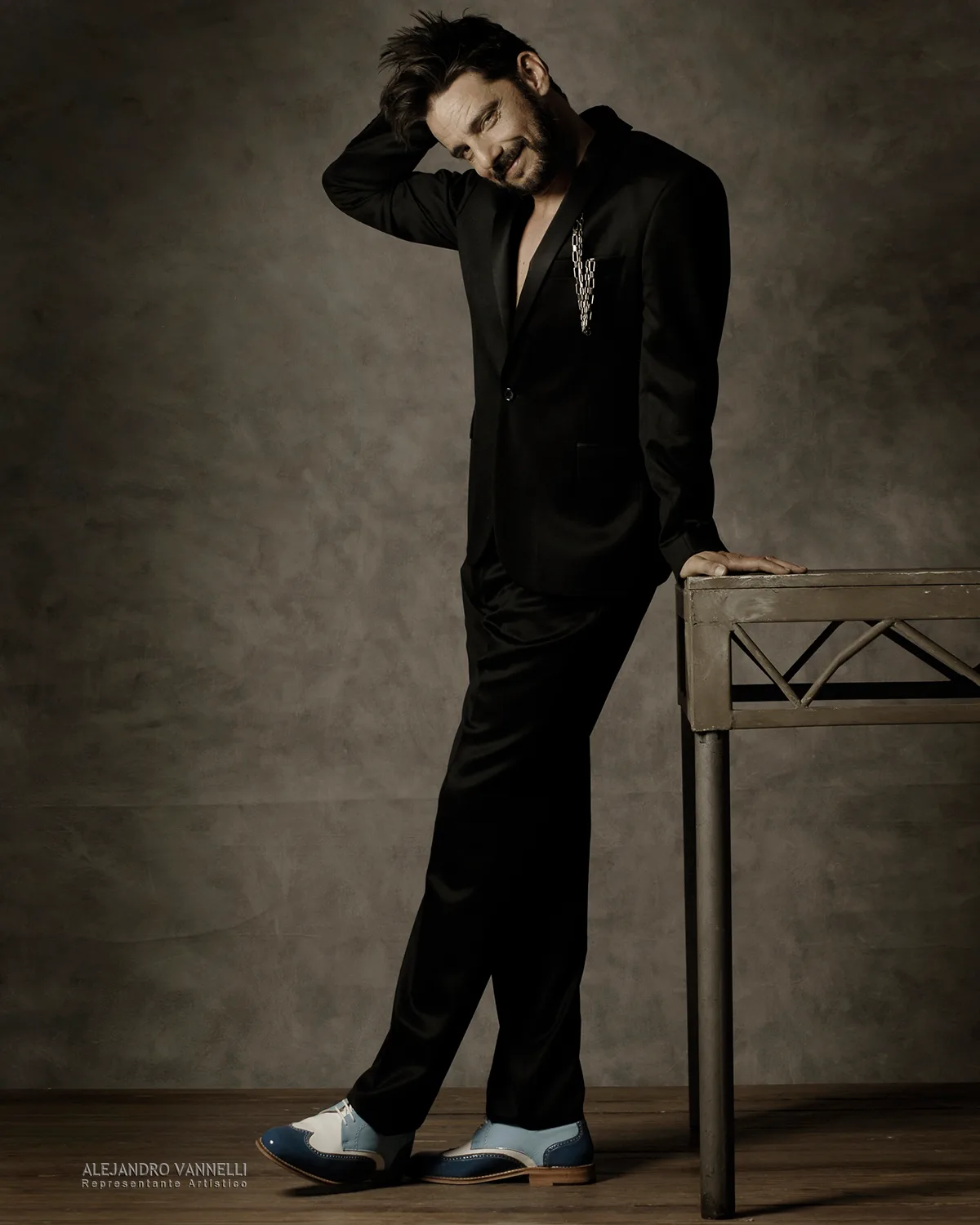 Fabián Mazzei — foto 8