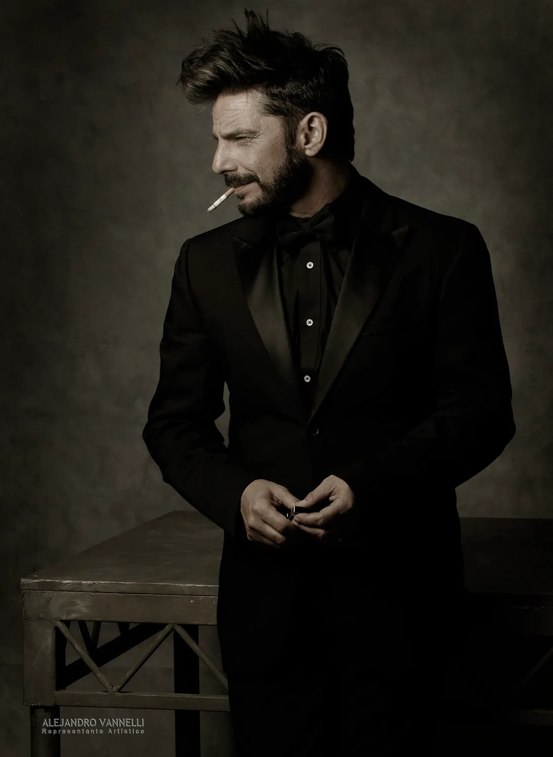 Fabián Mazzei — foto 9
