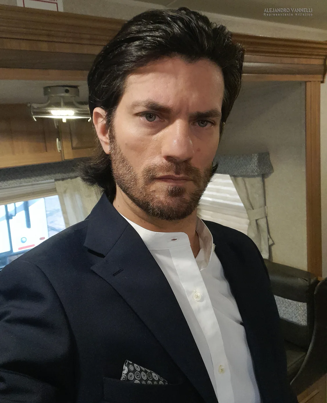 Fabio Di Tomaso — foto 1