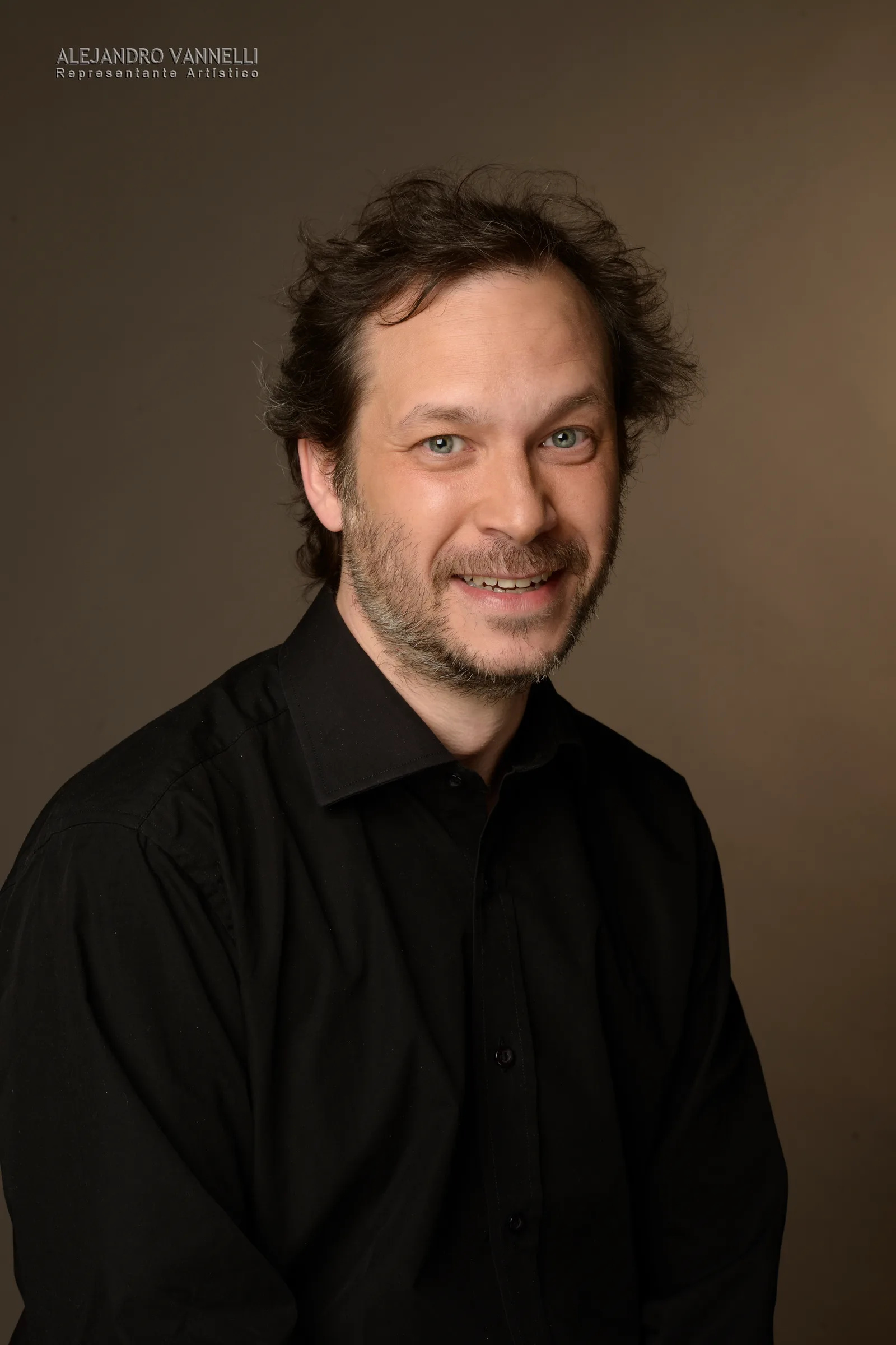 Federico Marrale — foto 1