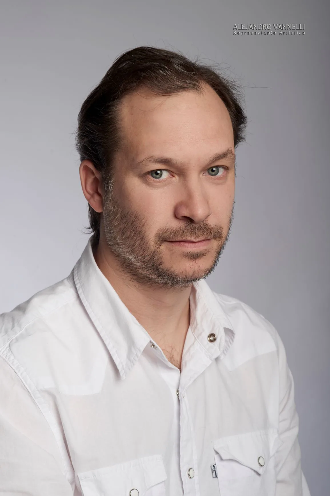Federico Marrale — foto 2