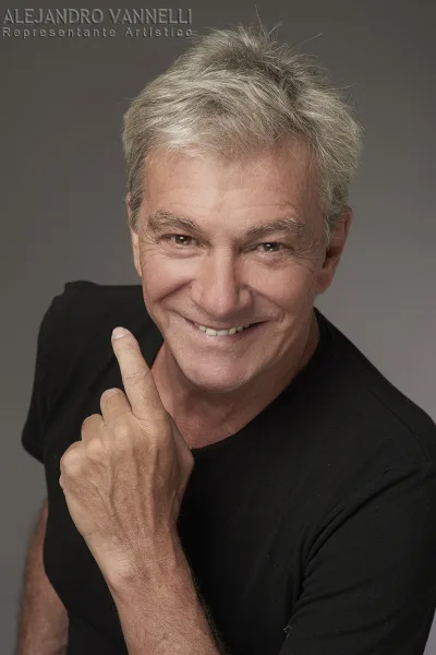 Fernando Lúpiz — foto 1