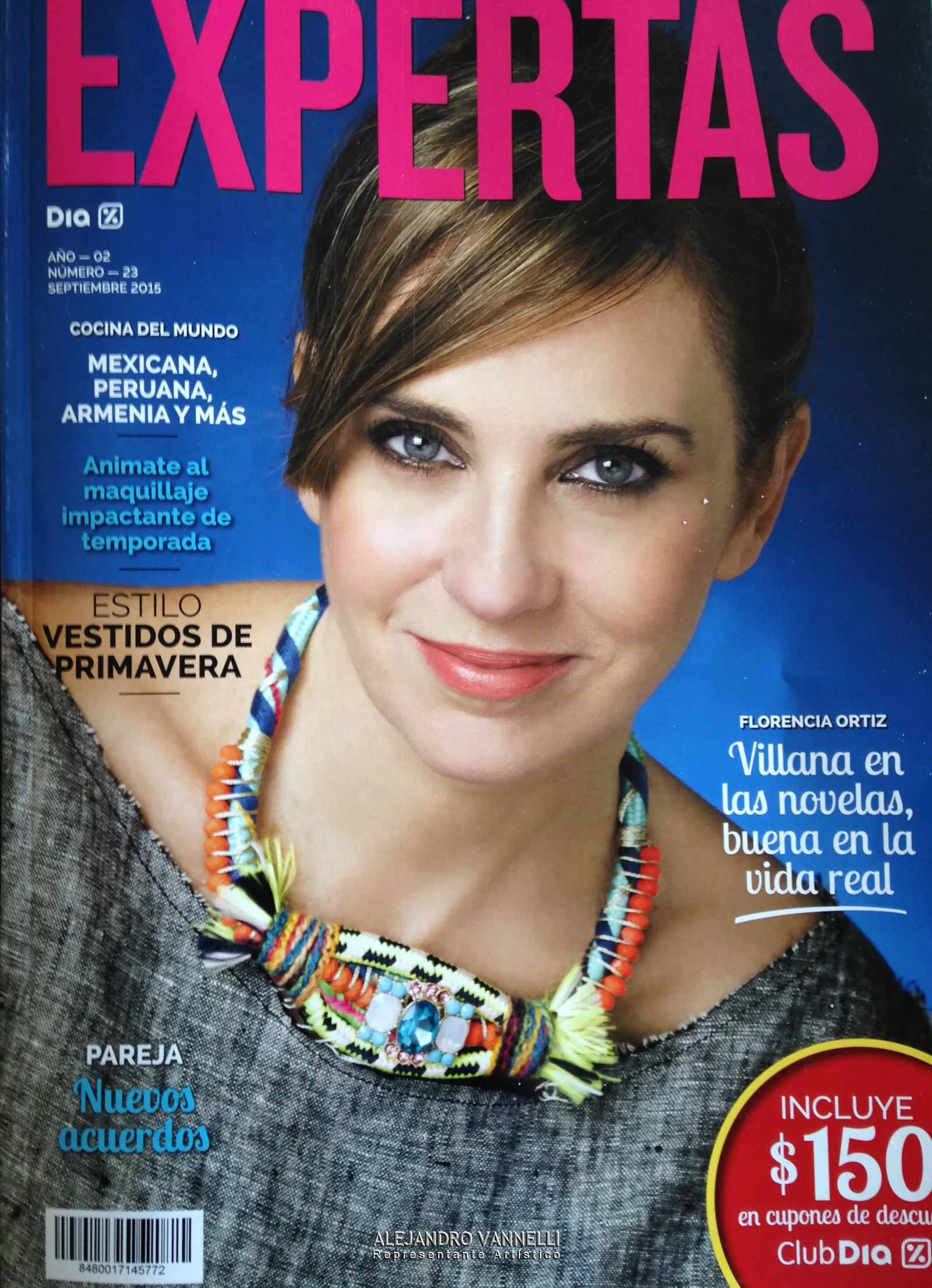 Florencia Ortiz — foto 3