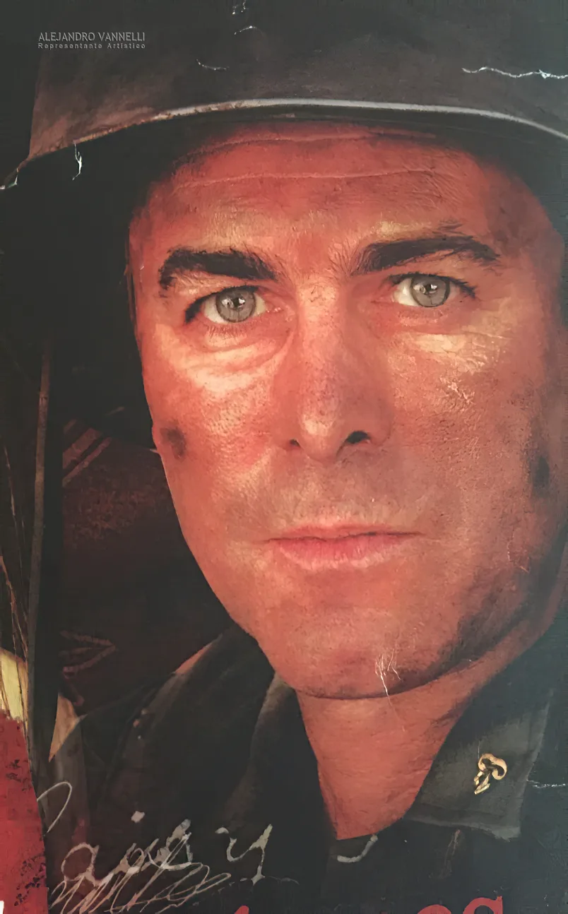 Gabriel Corrado — foto 2